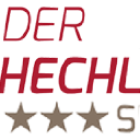 Hotel Der Hechl Logo