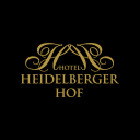 Hotel Heidelberger Hof Logo