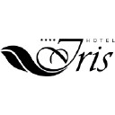 Hotel Iris Logo