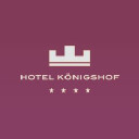 Hotel Königshof Logo