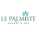 Le Palmiste Resort and Spa Logo