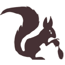 Les Ecureuils Logo