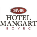 Hotel Mangart Logo