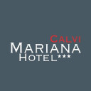 Hotel Mariana Logo