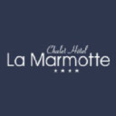 Hotel La Marmotte Logo