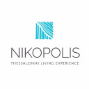 Hotel Nikopolis Thessaloniki Logo