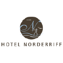 Hotel Norderriff Logo