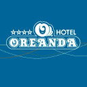 Oreanda Hotel Logo