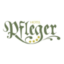 Hotel Pfleger Logo