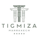Tigmiza Boutique Hotel and Spa Logo