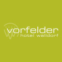 Hotel Vorfelder Logo