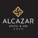 Alcazar Hotel and SPA Logo