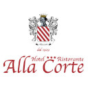 Hotel Alla Corte Logo