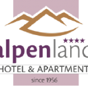 Hotel Alpenland Logo