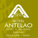 Hotel Antelao Logo