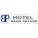 Hotel Bano Palace Logo