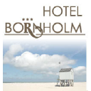 Hotel Bornholm Terschelling Logo