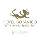 Hotel Botanico Logo