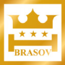 Hotel Brasov Logo