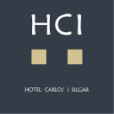 Carlo's Hotel Logo
