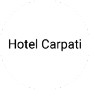 Hotel Carpati Logo