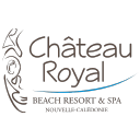Hotel Chateau Royal Logo