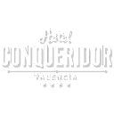 Hotel Conqueridor Logo