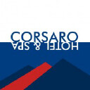 Hotel Corsaro Logo