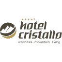 Hotel Cristallo Logo