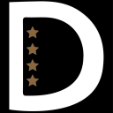 Hotel D120 Logo