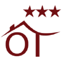 Hotel des Marquisats Logo