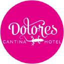 Hotel Cantina Dolores Logo