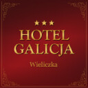 Hotel Galicja Logo