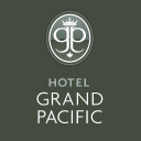 Hotel Grand Pacific Logo