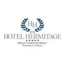 Hotel Hermitage Logo