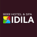 Idila Hotel and SPA Logo
