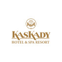 Kaskady Hotel and Spa Resort Logo