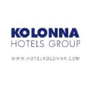 Kolonna Hotel Logo