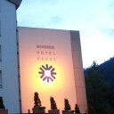 Kongress Hotel Logo