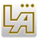 Hotel Leonor de Aquitania Logo
