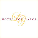 Hotel Los Gatos Logo