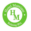 Hotel Mamiani Urbino Logo