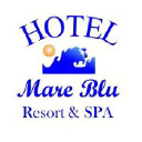 Hotel Mare Blu Logo