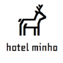 Hotel Minho Logo