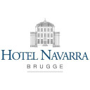 Hotel Navarra Brugge Logo