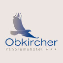 Panoramahotel Obkircher Logo