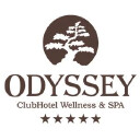 Odyssey ClubHotel Logo