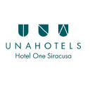 UNAHOTELS ONE Siracusa Logo