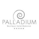 Palladium Boutique Hotel Logo