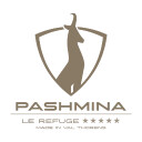 Hotel Le Pashmina Logo